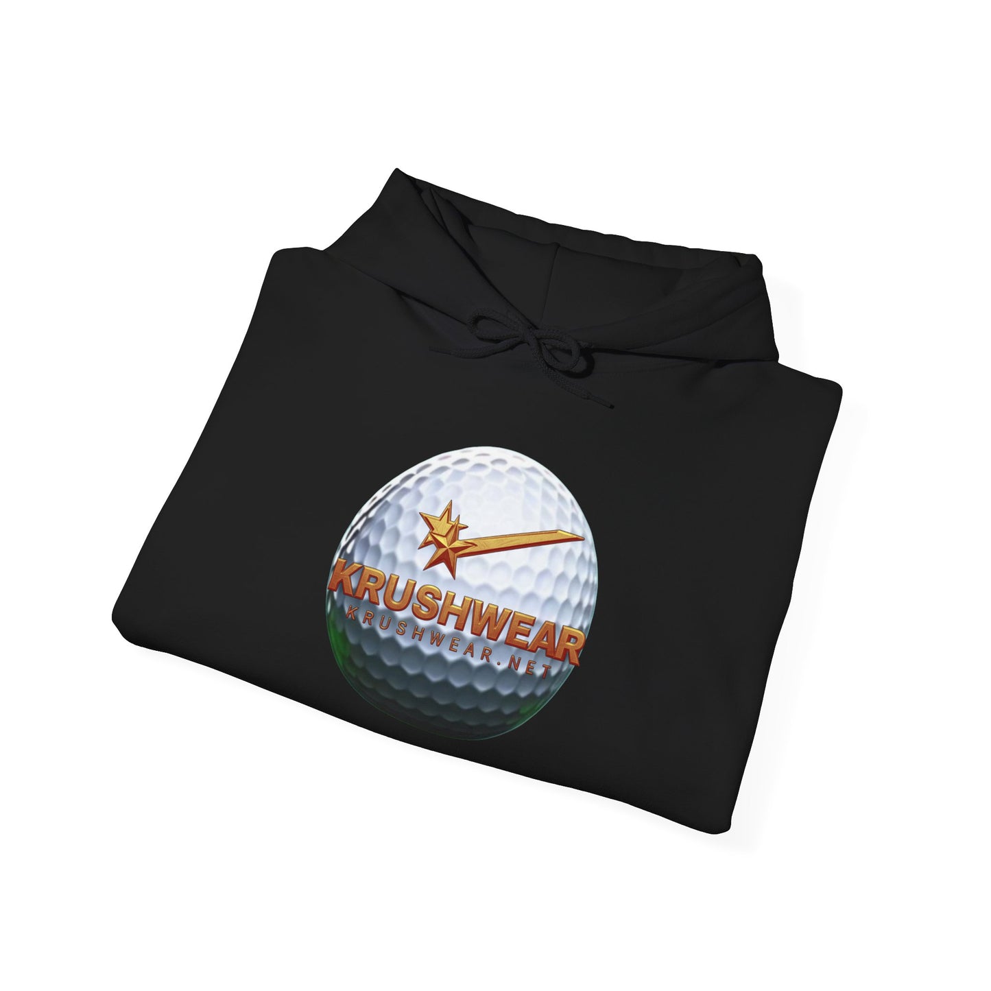 Krushwear Golf Hoodie