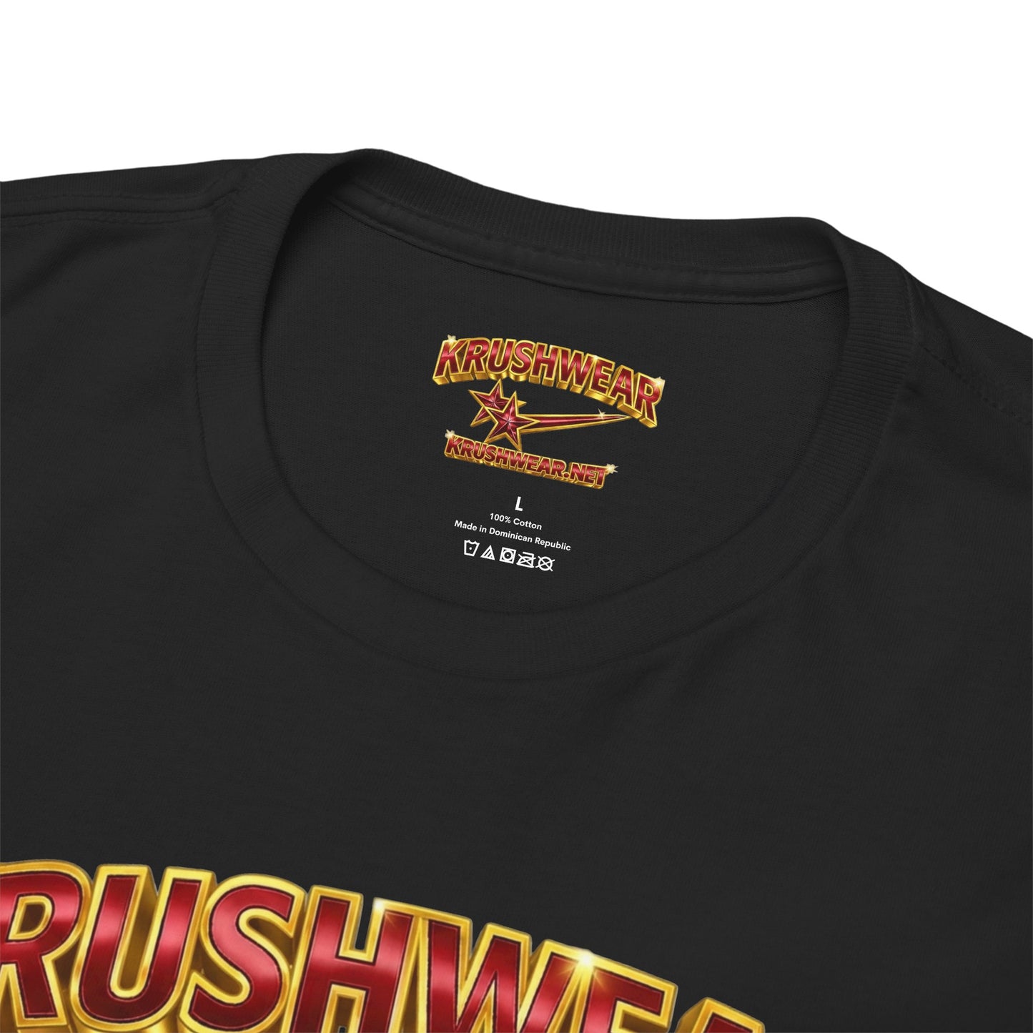 Krushwear Tee