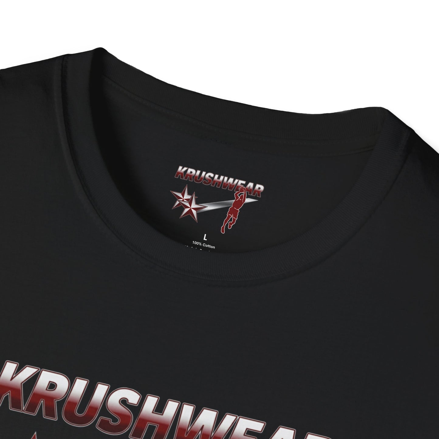 Krushwear Basketball Tee