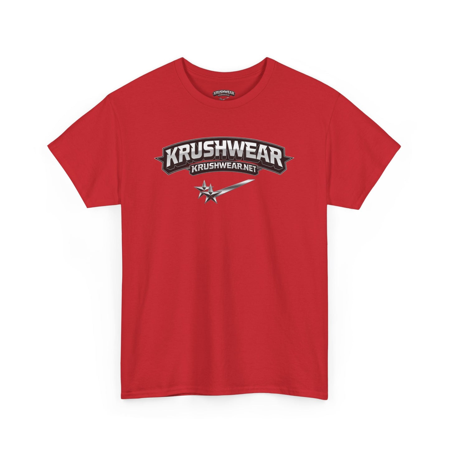 Krushwear Tee