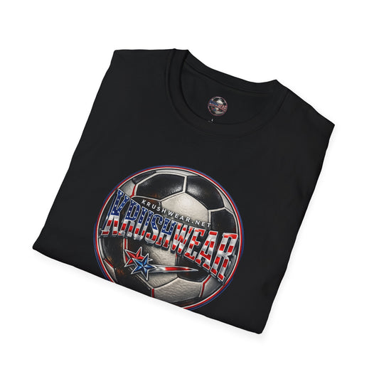 Krushwear Soccer Tee
