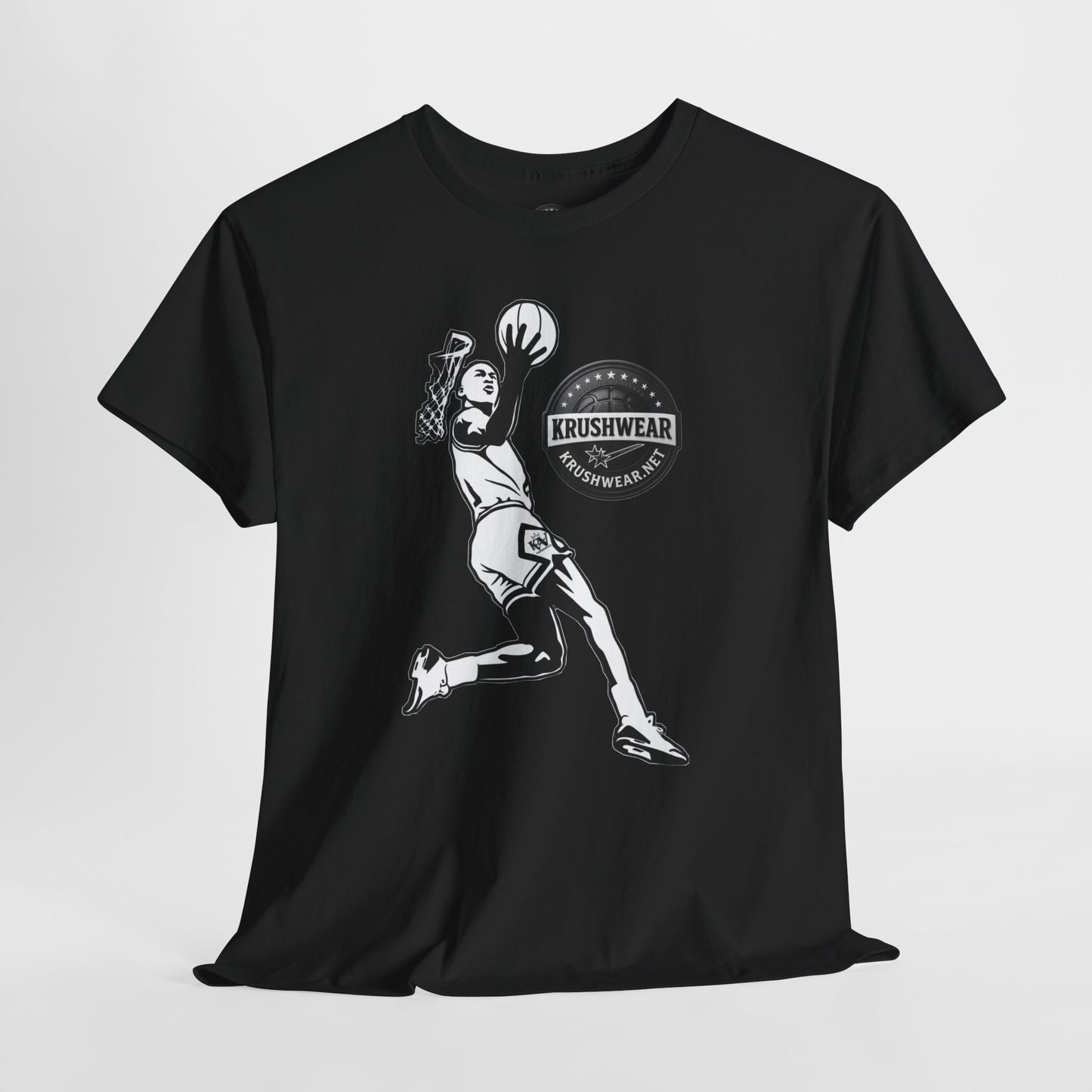 Krushwear Basketball Tee