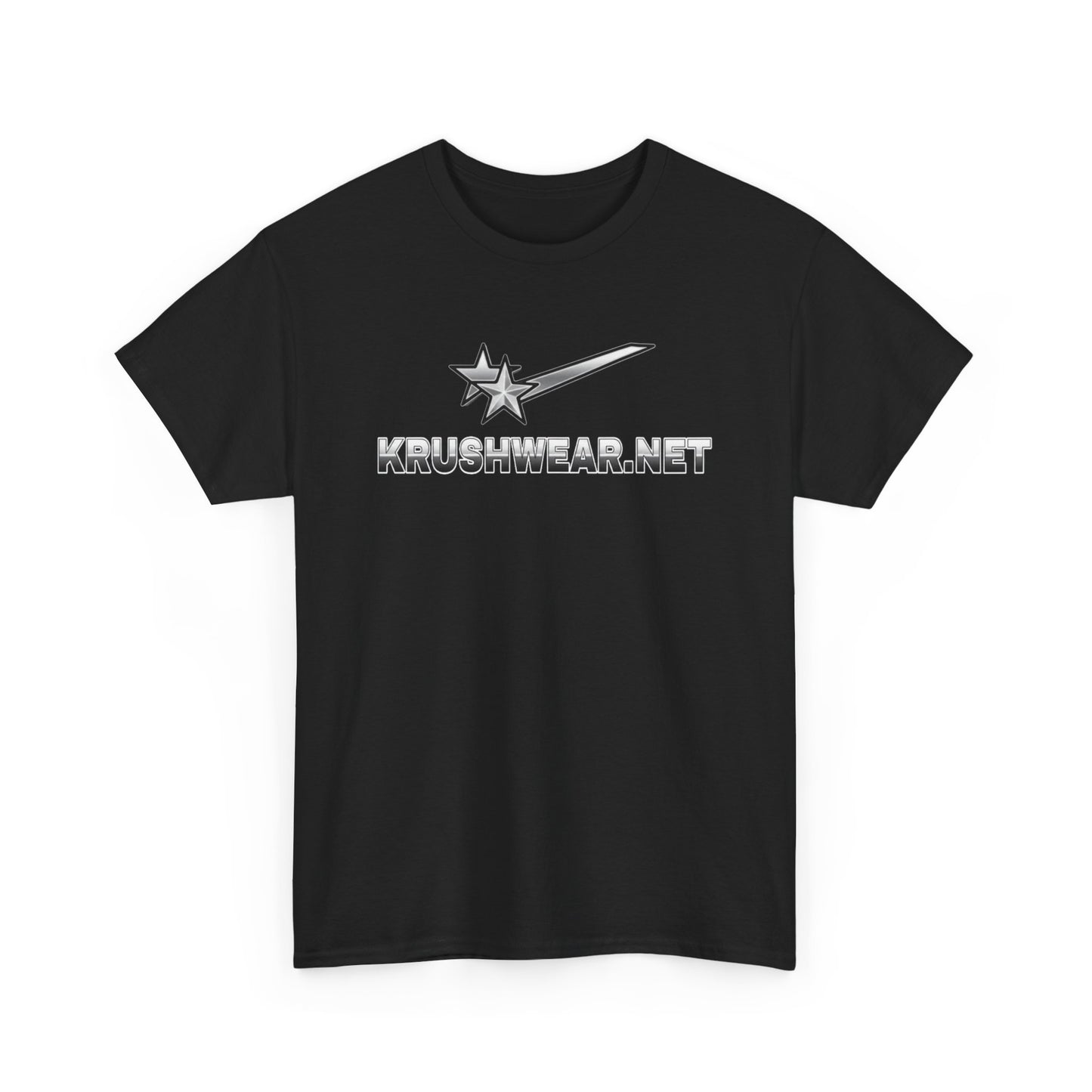 KRUSHWEAR.NET Tee