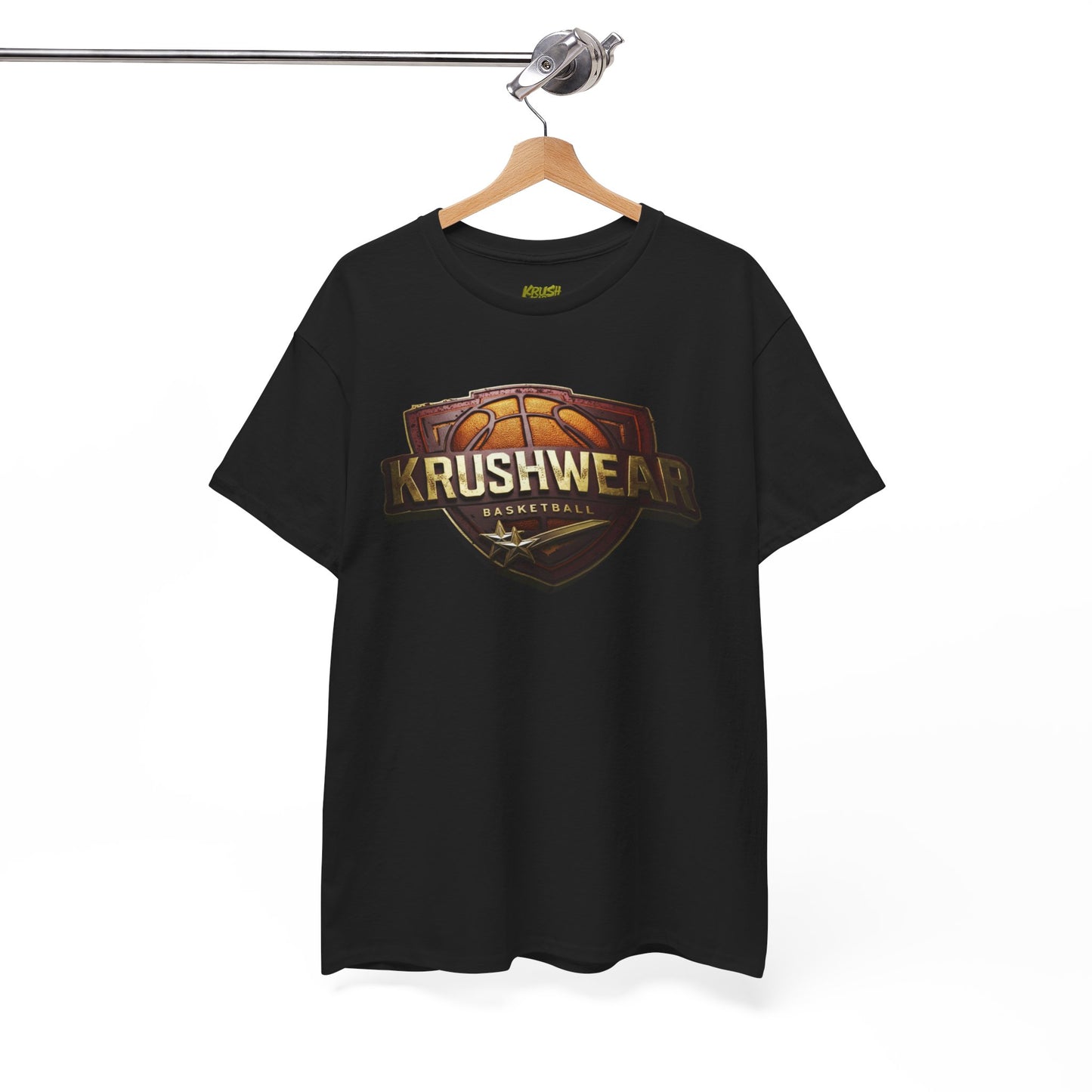 Krushwear Basketball Tee
