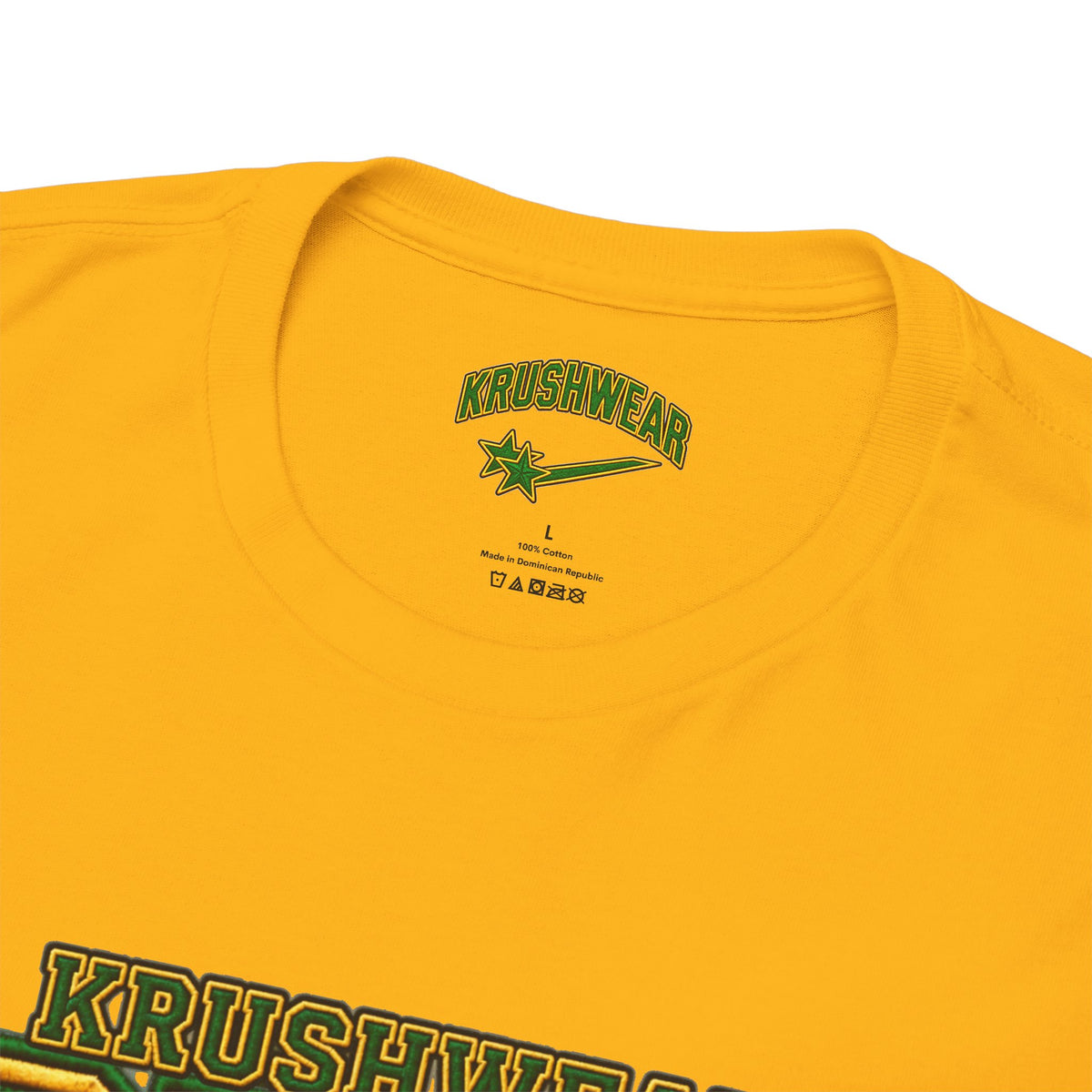 DL26 Krushwear T‑Shirt