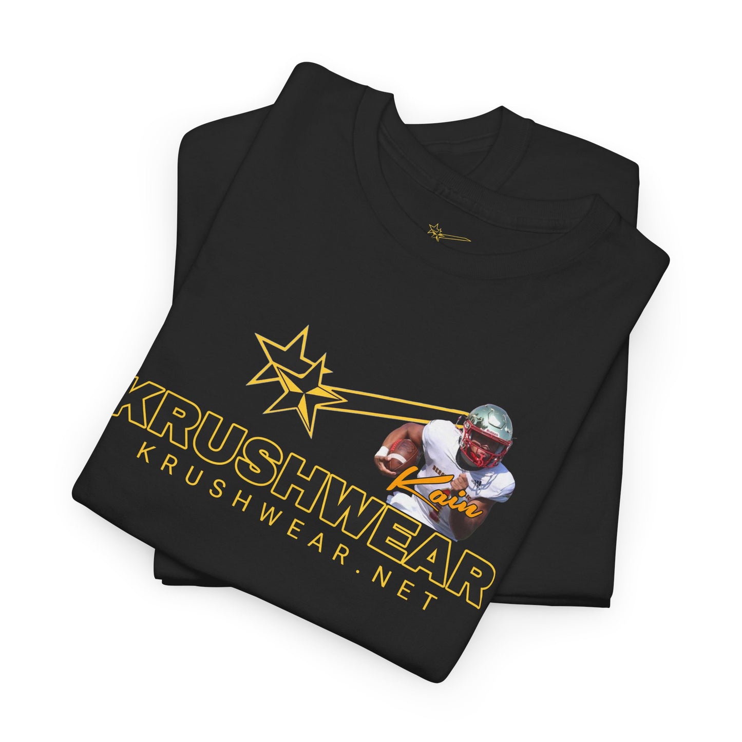 Krushwear KAIN Tee
