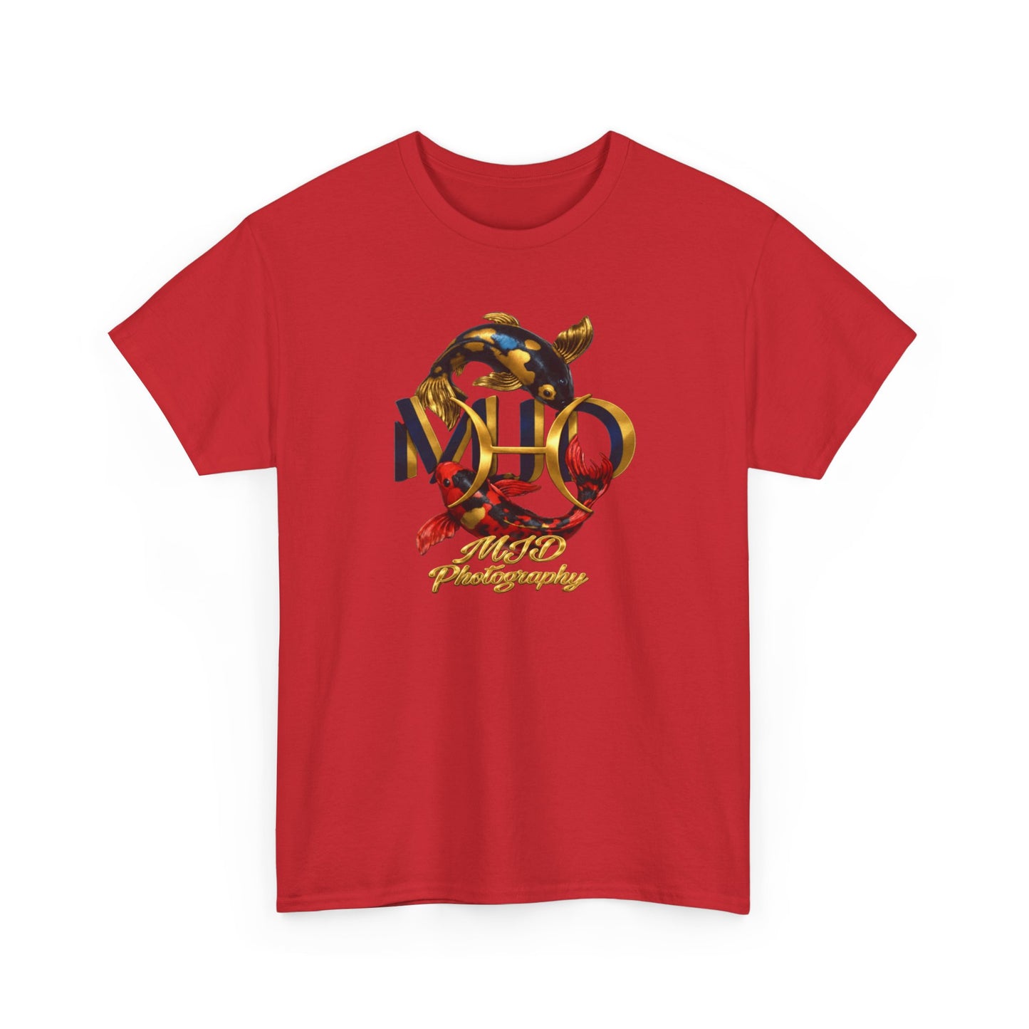 MJD Photography T‑Shirt