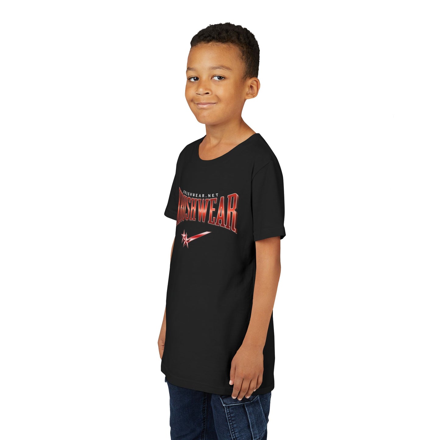 Youth Krushwear Tee