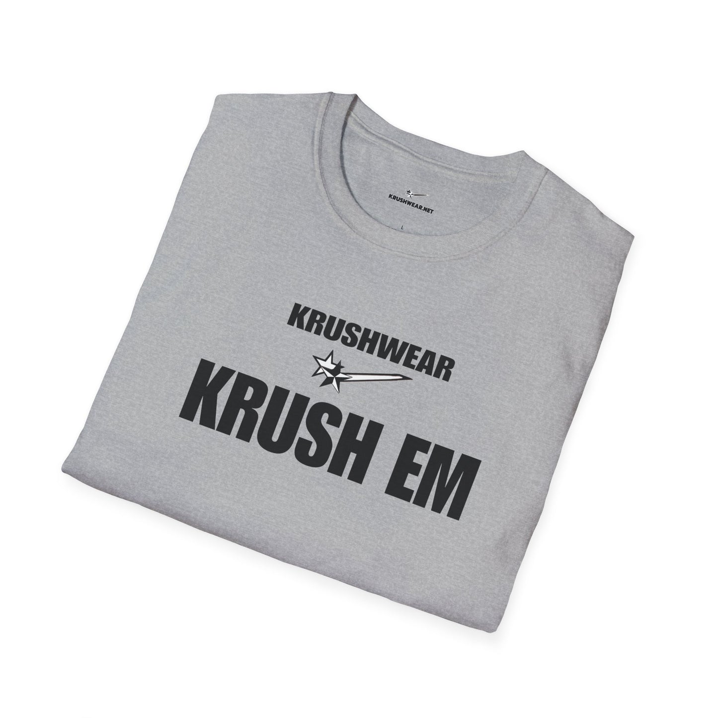 Krushwear Krush Em T-Shirt