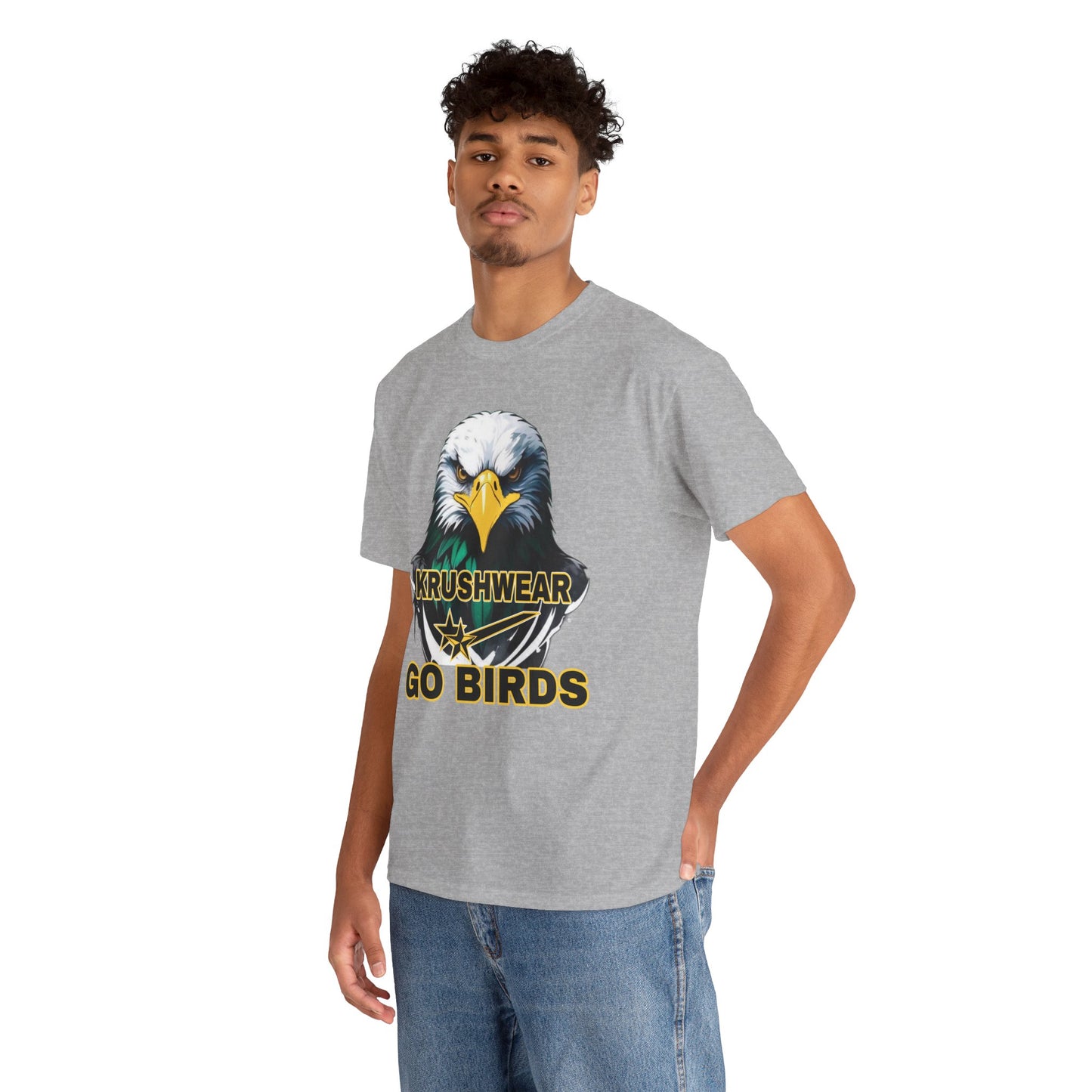 G-Birds KRUSHWEAR Tee