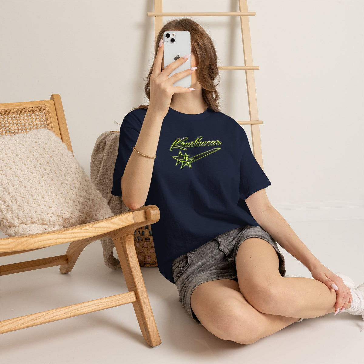 Krushwear Tee
