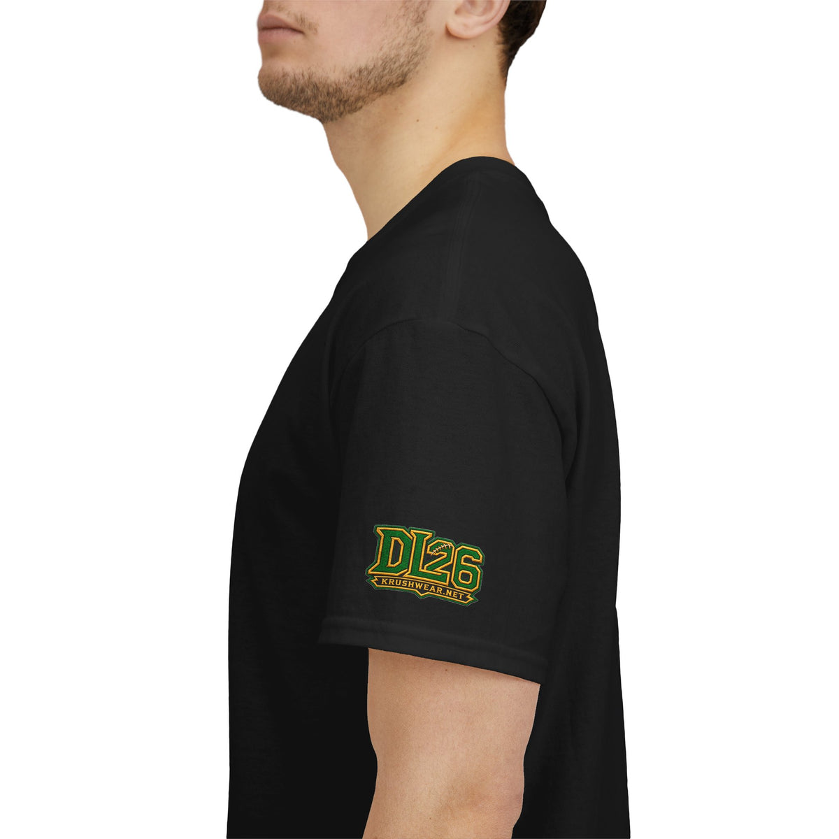 Krushwear Football Danny Tee