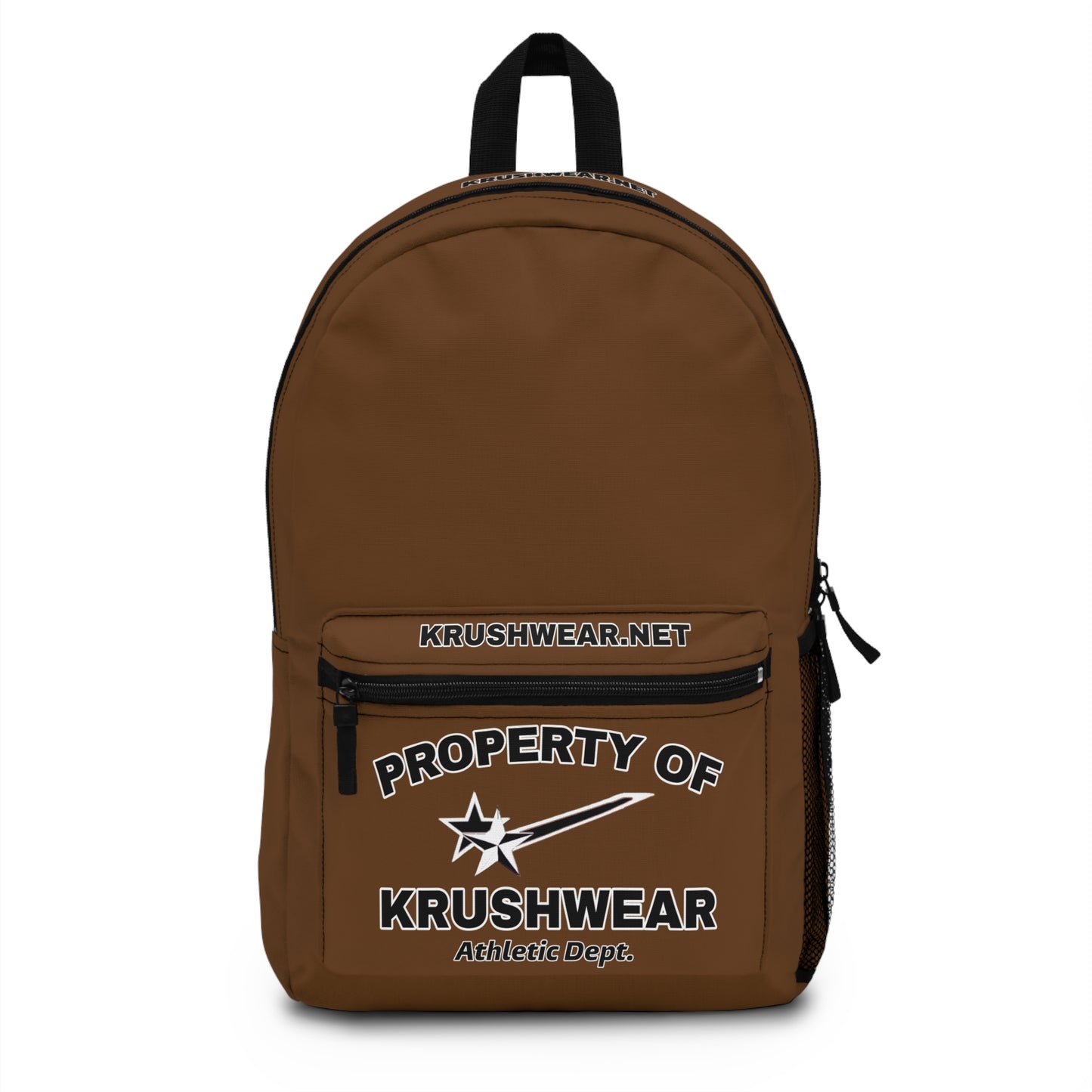 Krushwear Bookbag