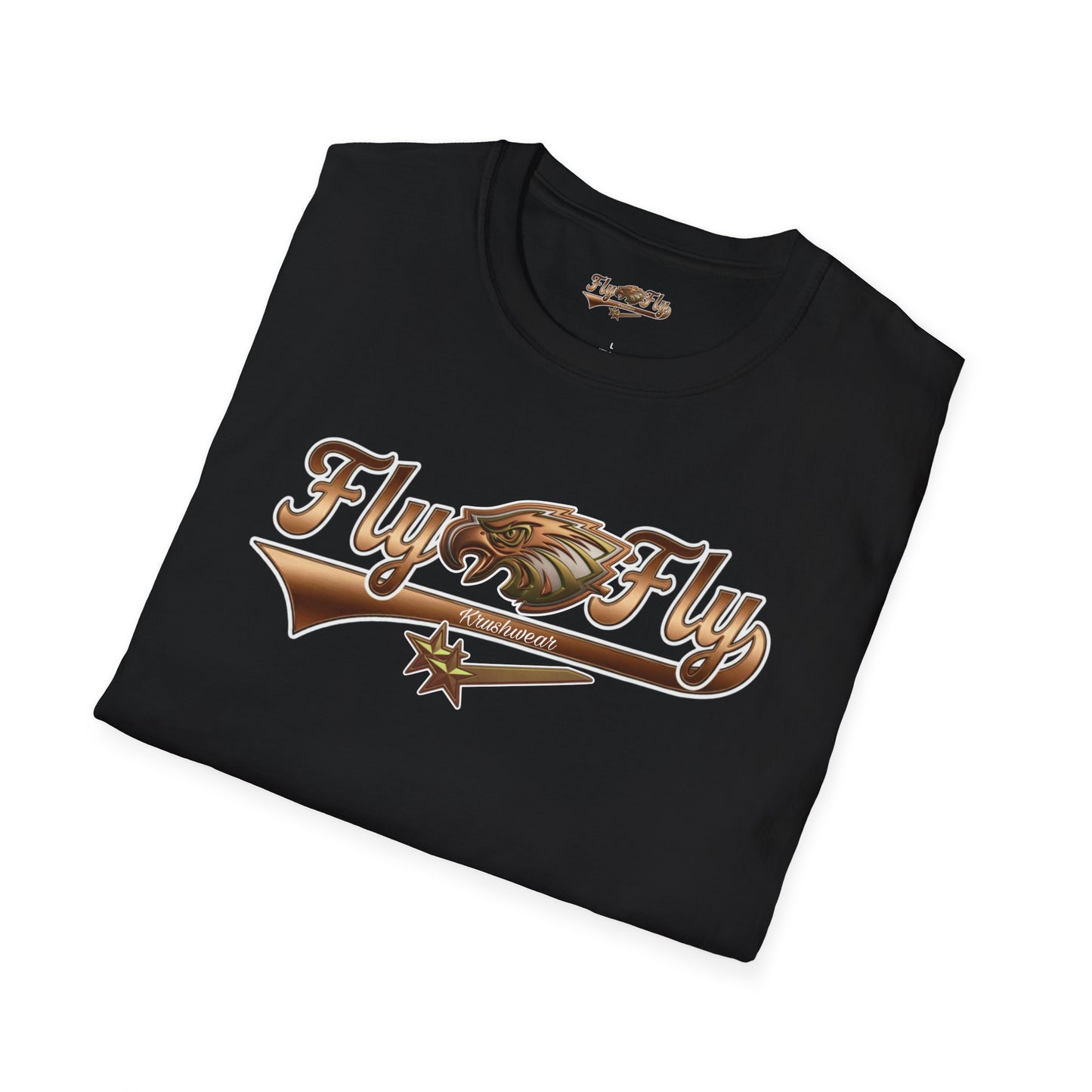 Fly Eagle Tee