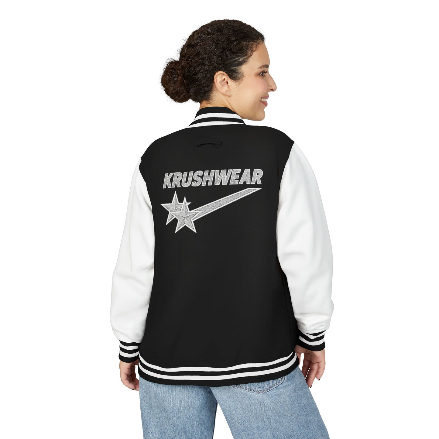 Krushwear Jacket