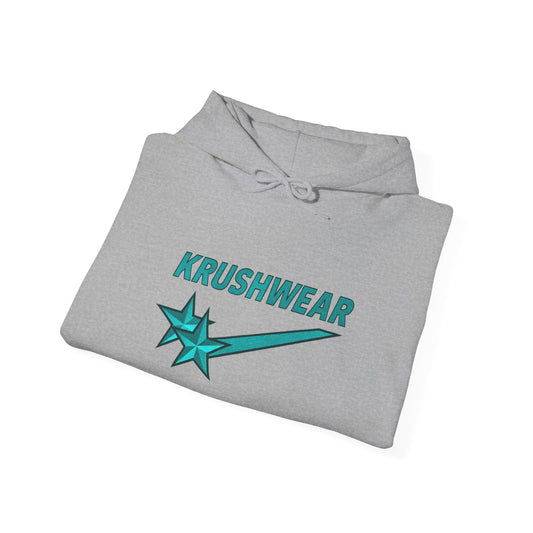 Krushwear Hoodie