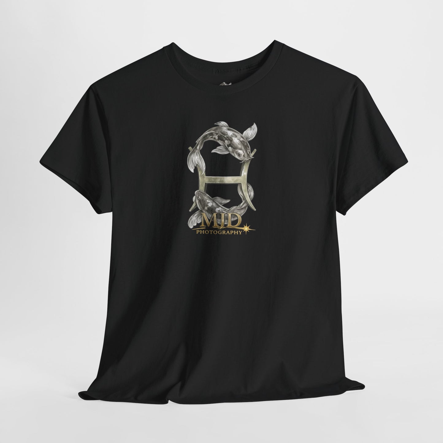 MJD Photography Tee