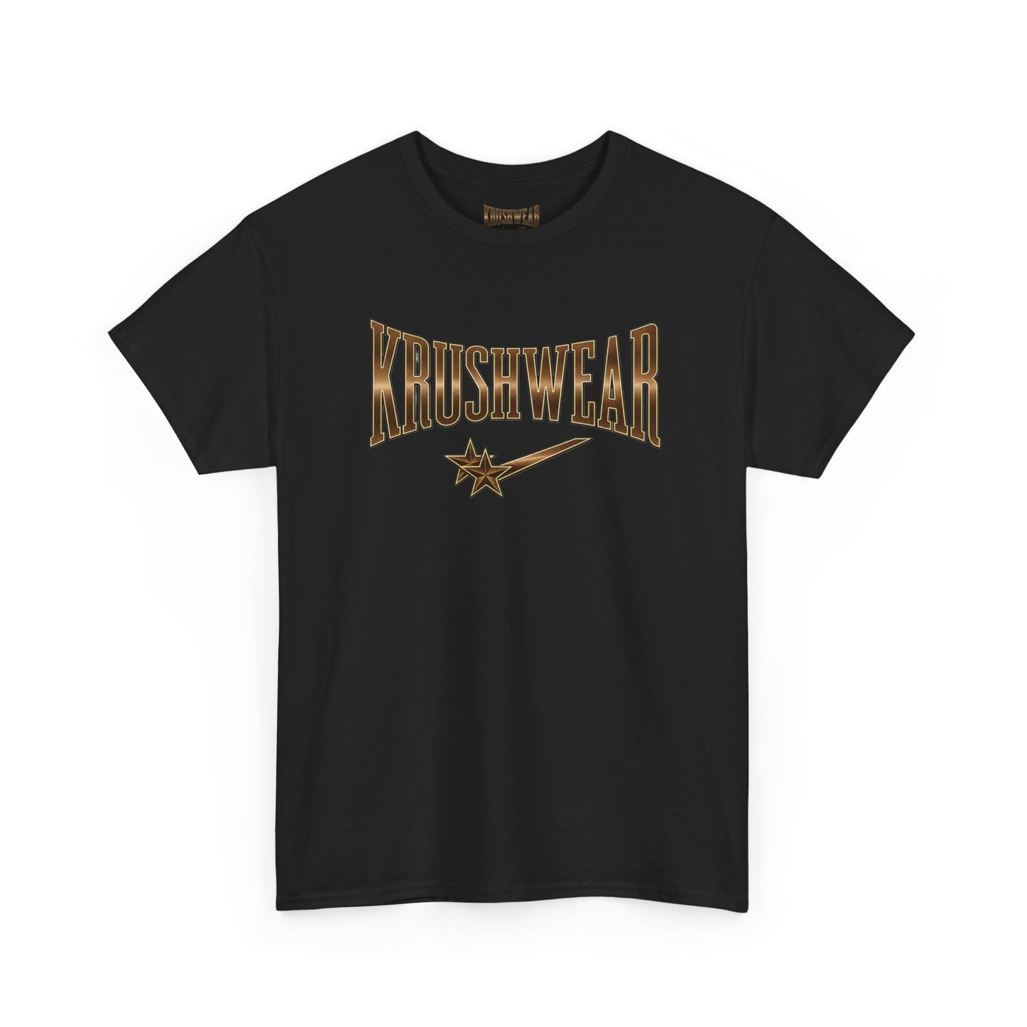 Krushwear Tee