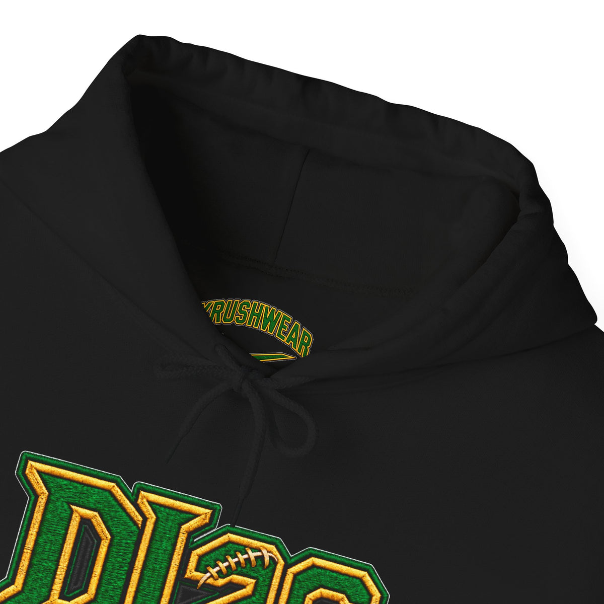 Krushwear DL26 Hoodie