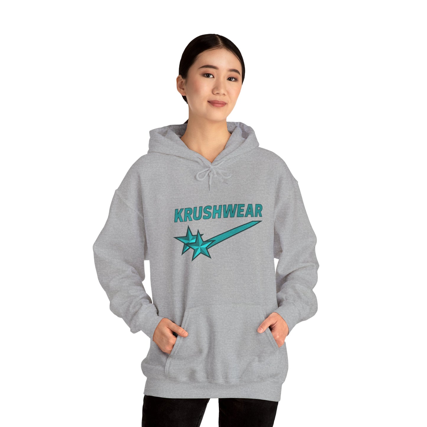 Krushwear Hoodie