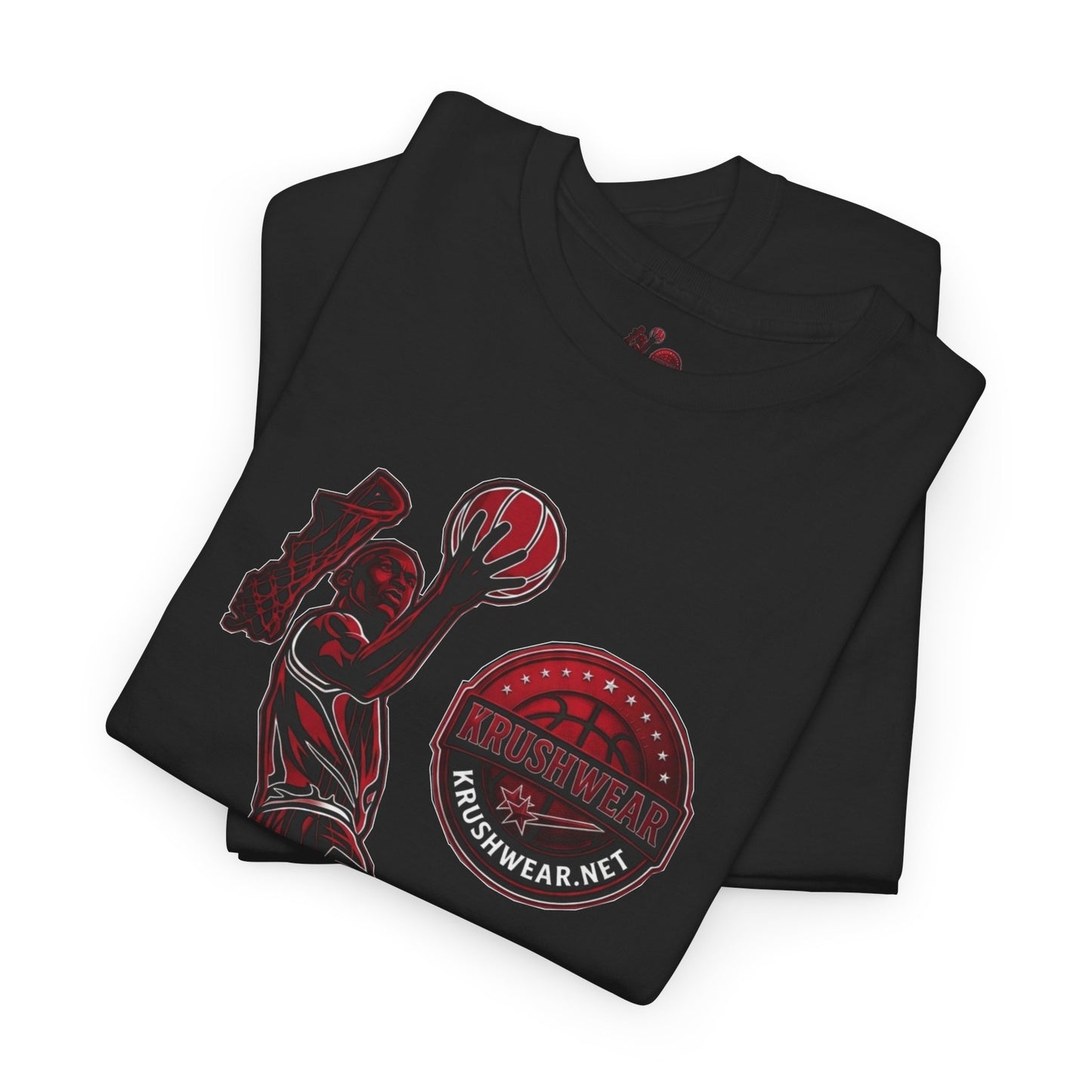 Krushwear Basketball Tee
