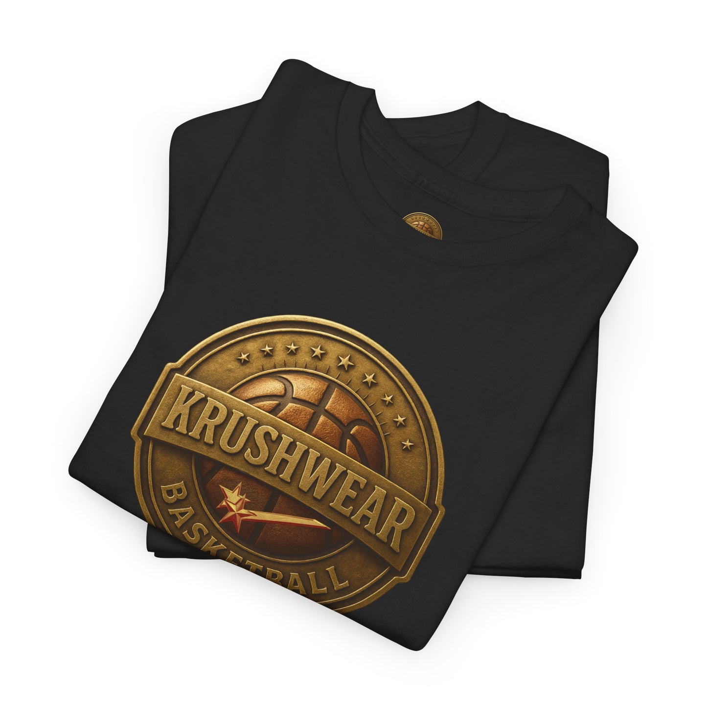 Krushwear Basketball Tee