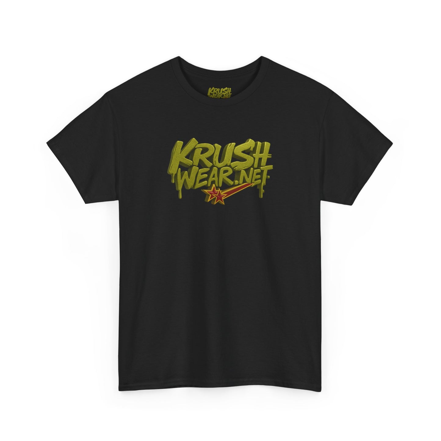 Krushwear.net Tee