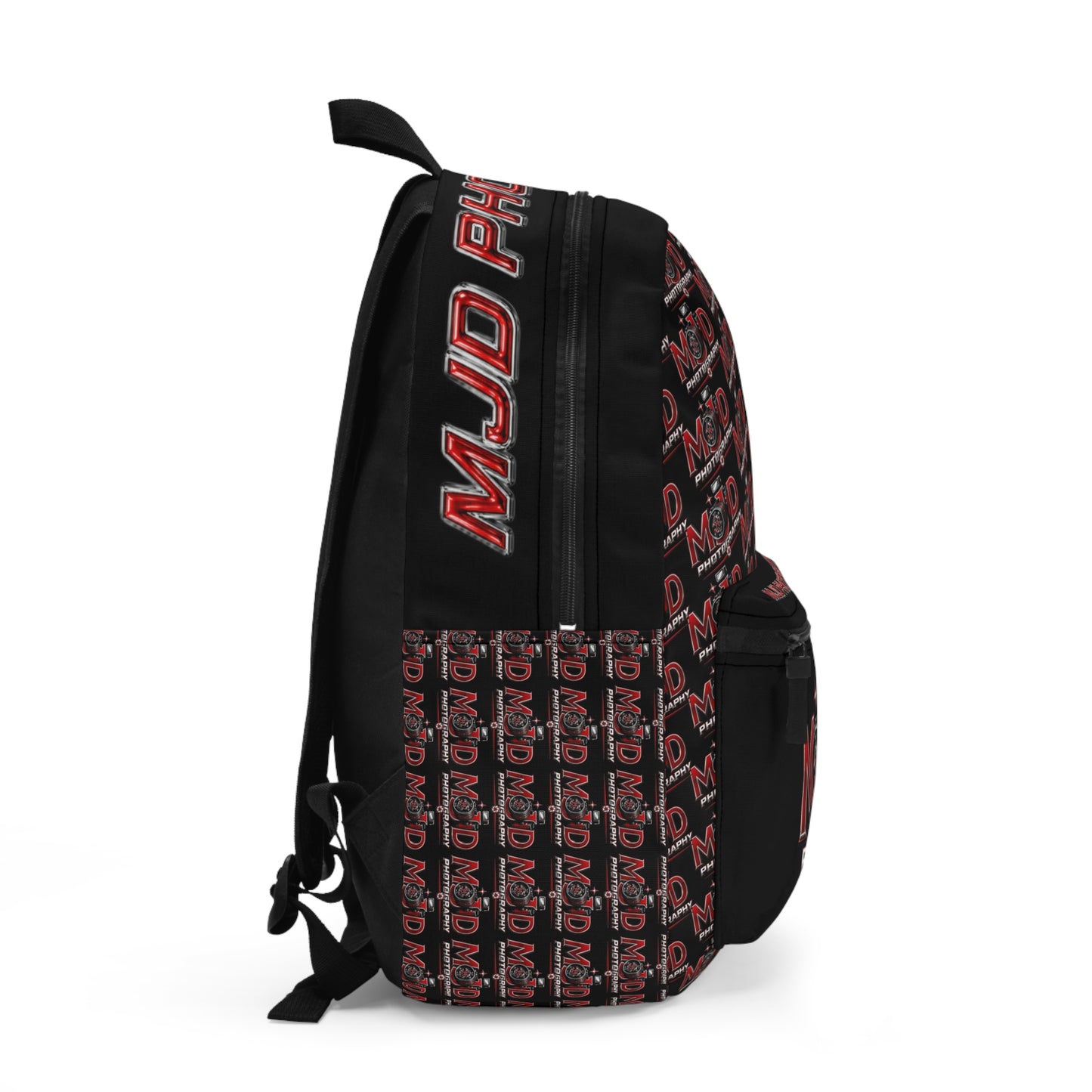 MJD Photography Bookbag