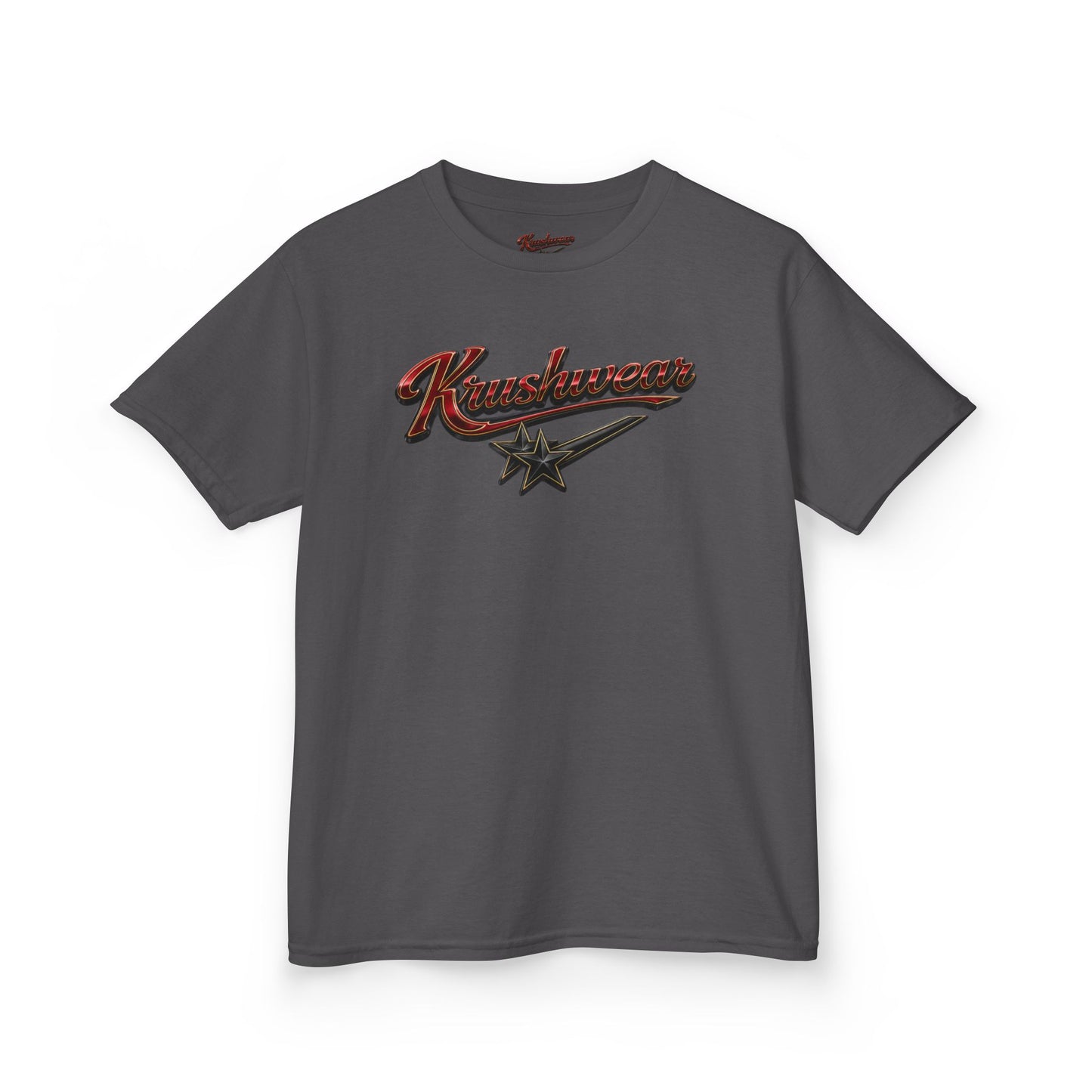 Kids Krushwear Tee