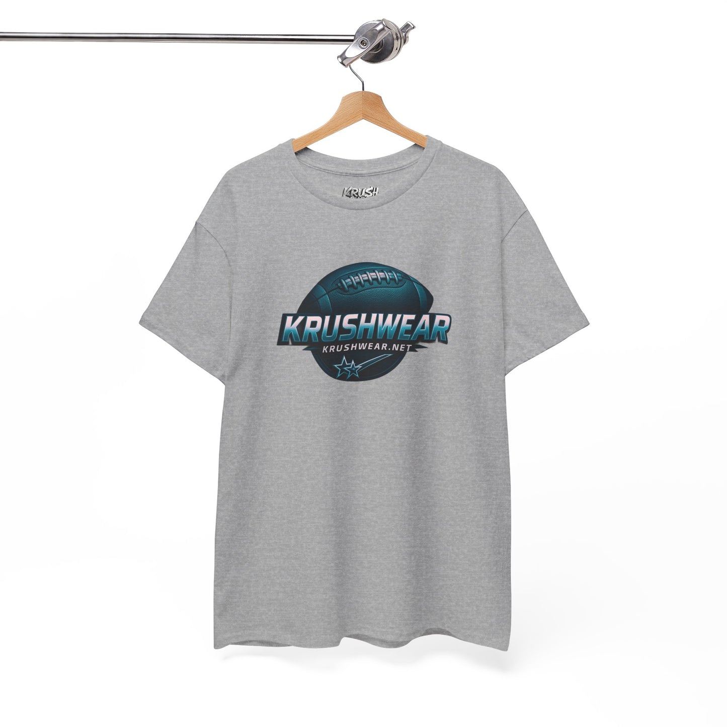 Krushwear Football Tee