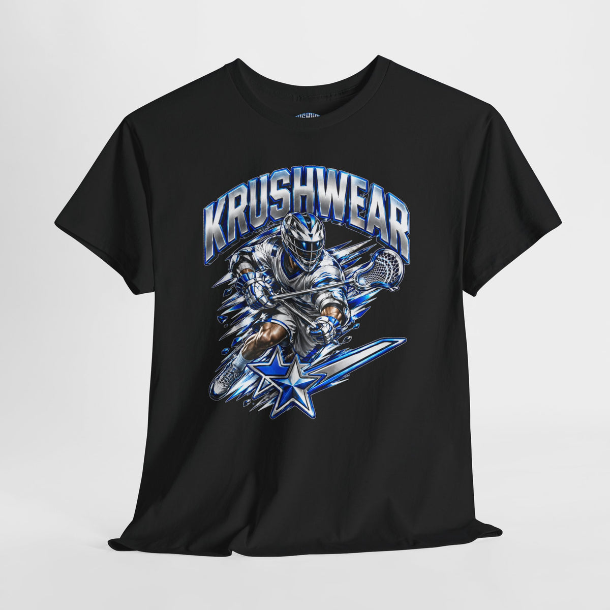 Krushwear Lacrosse Tee