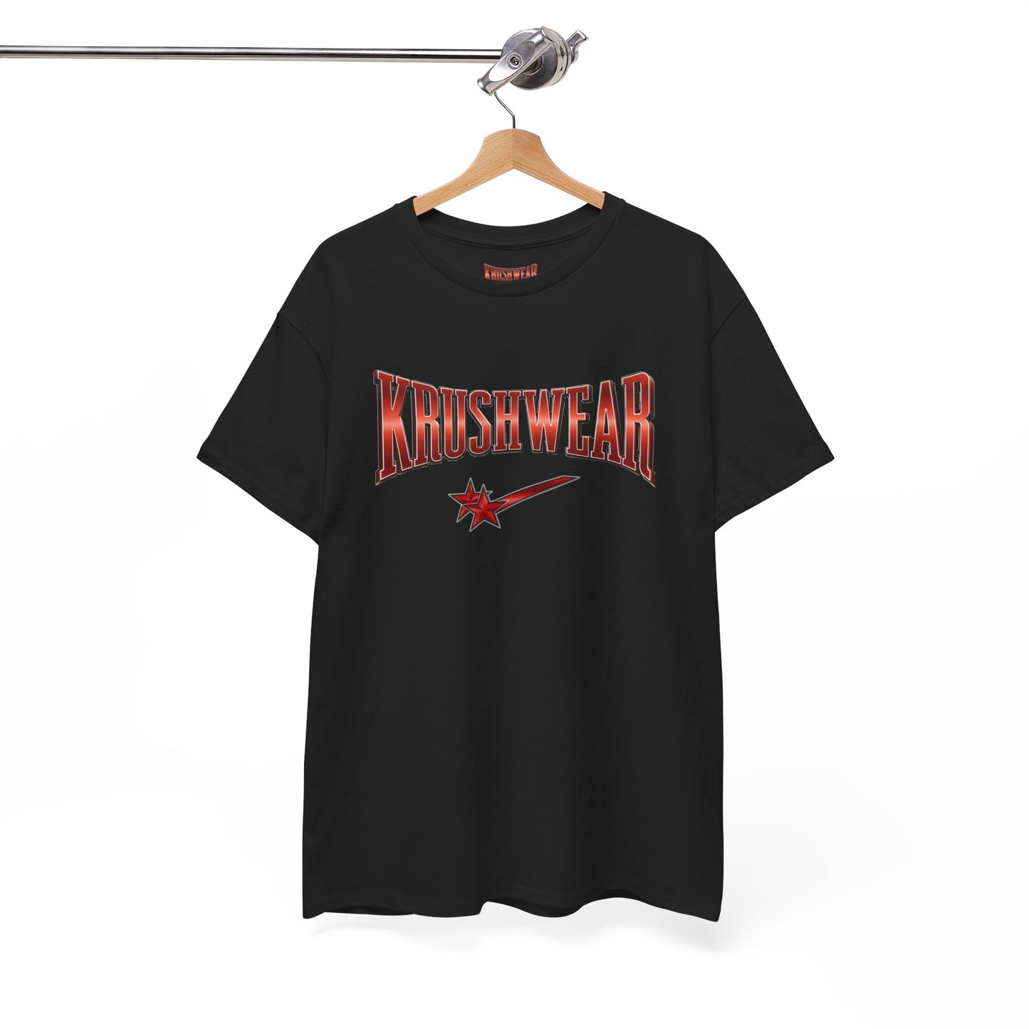 Krushwear Tee