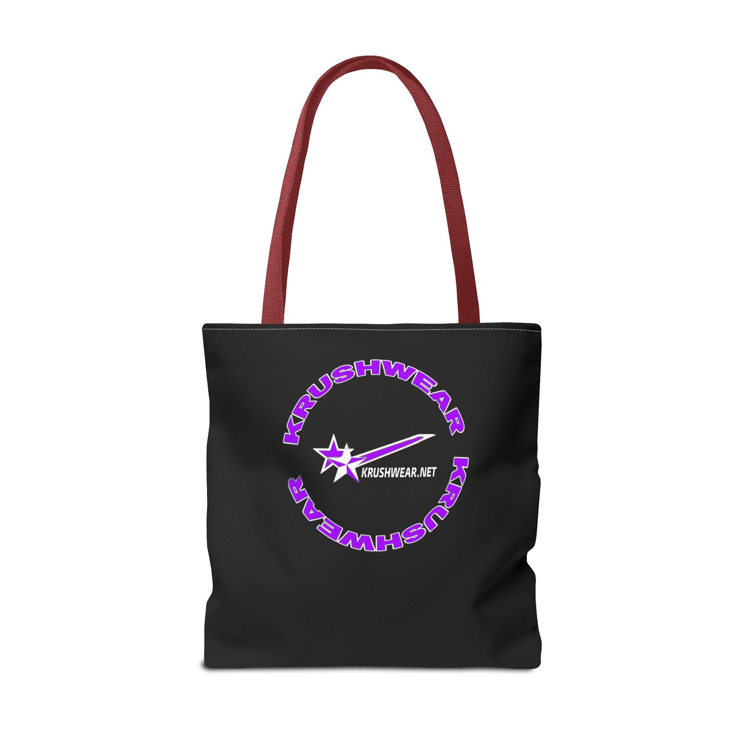 Krushwear Tote Bag