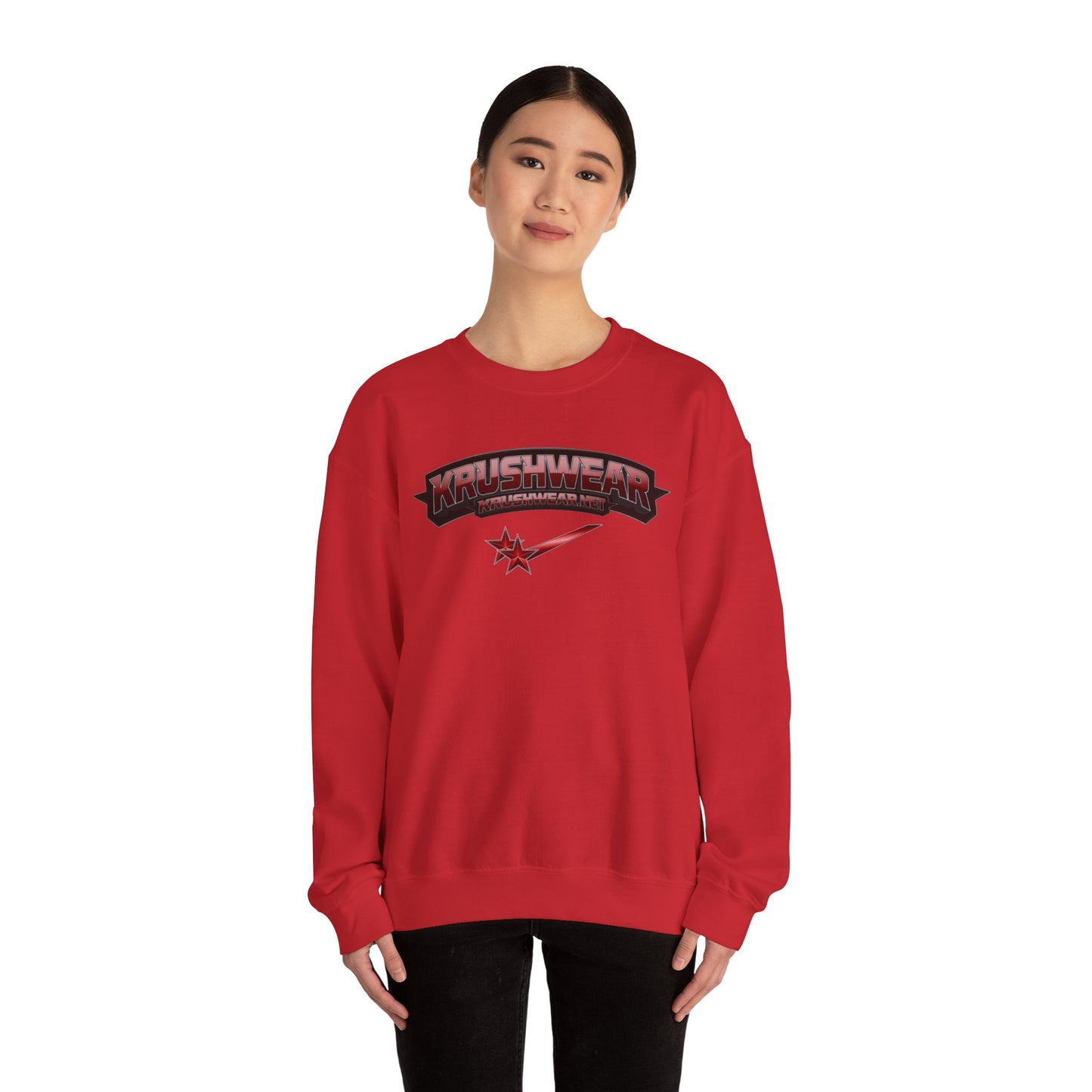 Krushwear Sweatshirt