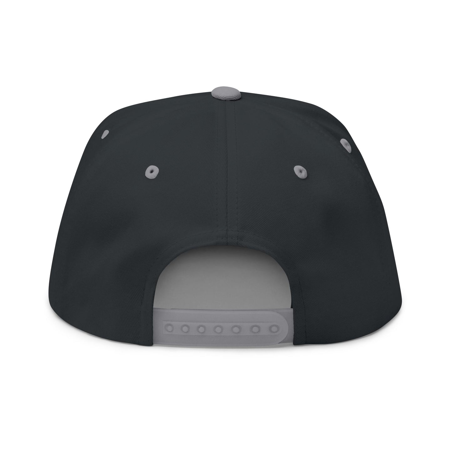Embroidered Crown hat