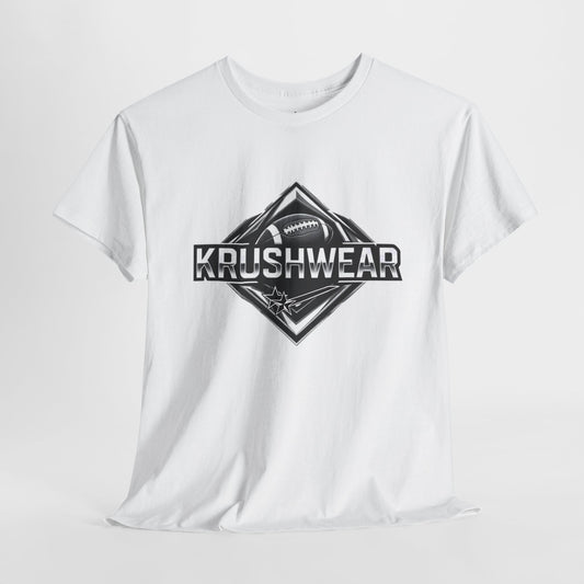 Krushwear Football Tee