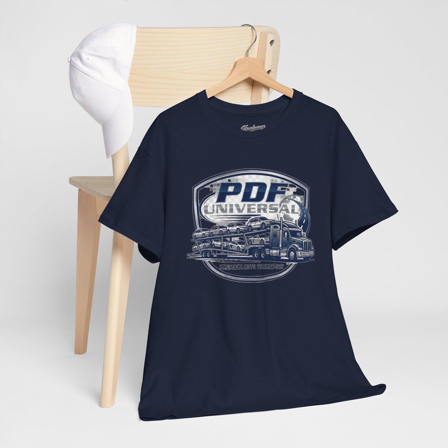 PDF Universal Tee
