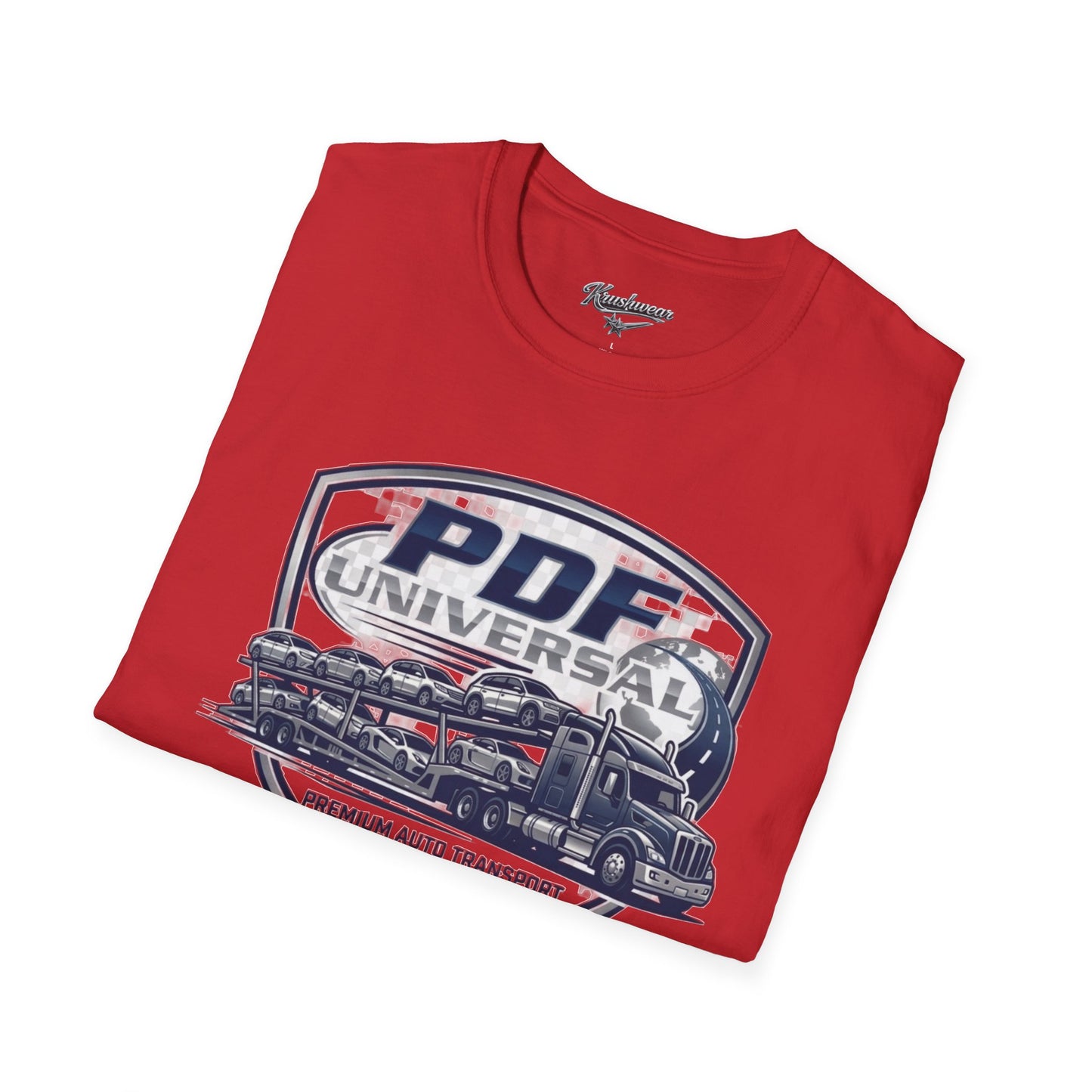 PDF Universal Tee