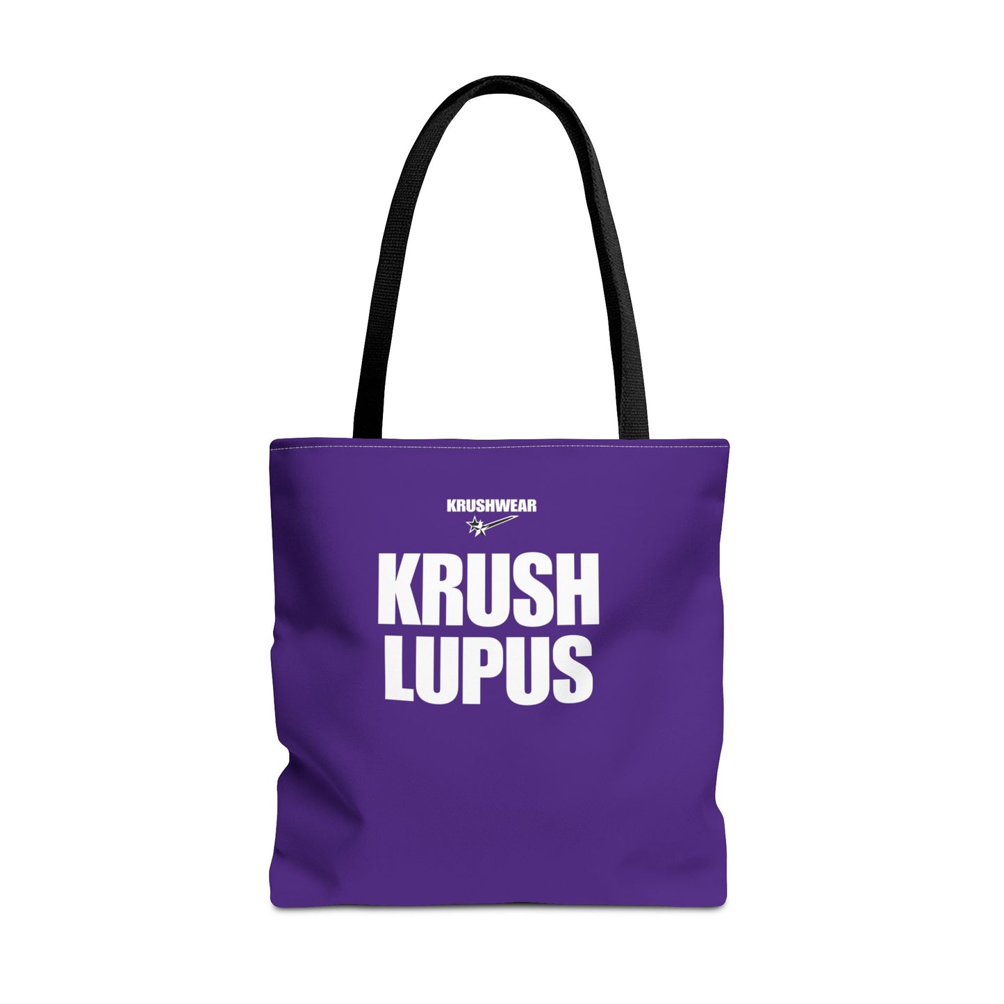 Krushwear KRUSH Lupus Tote Bag