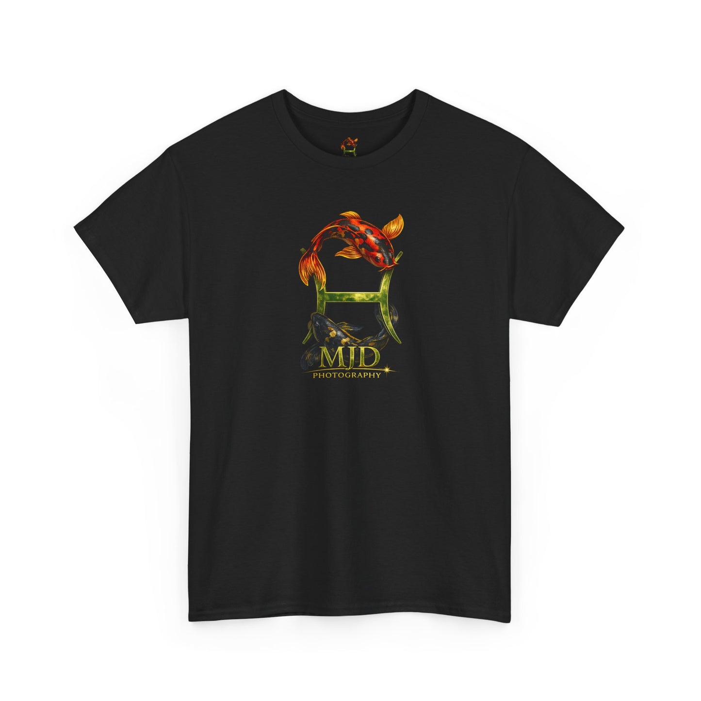 MJD Photography Tee