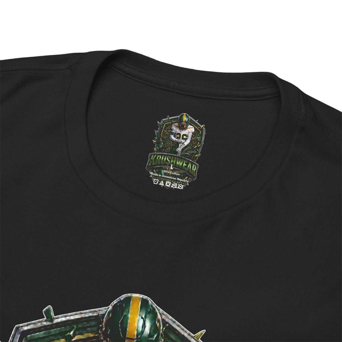 Krushwear Football Danny Tee