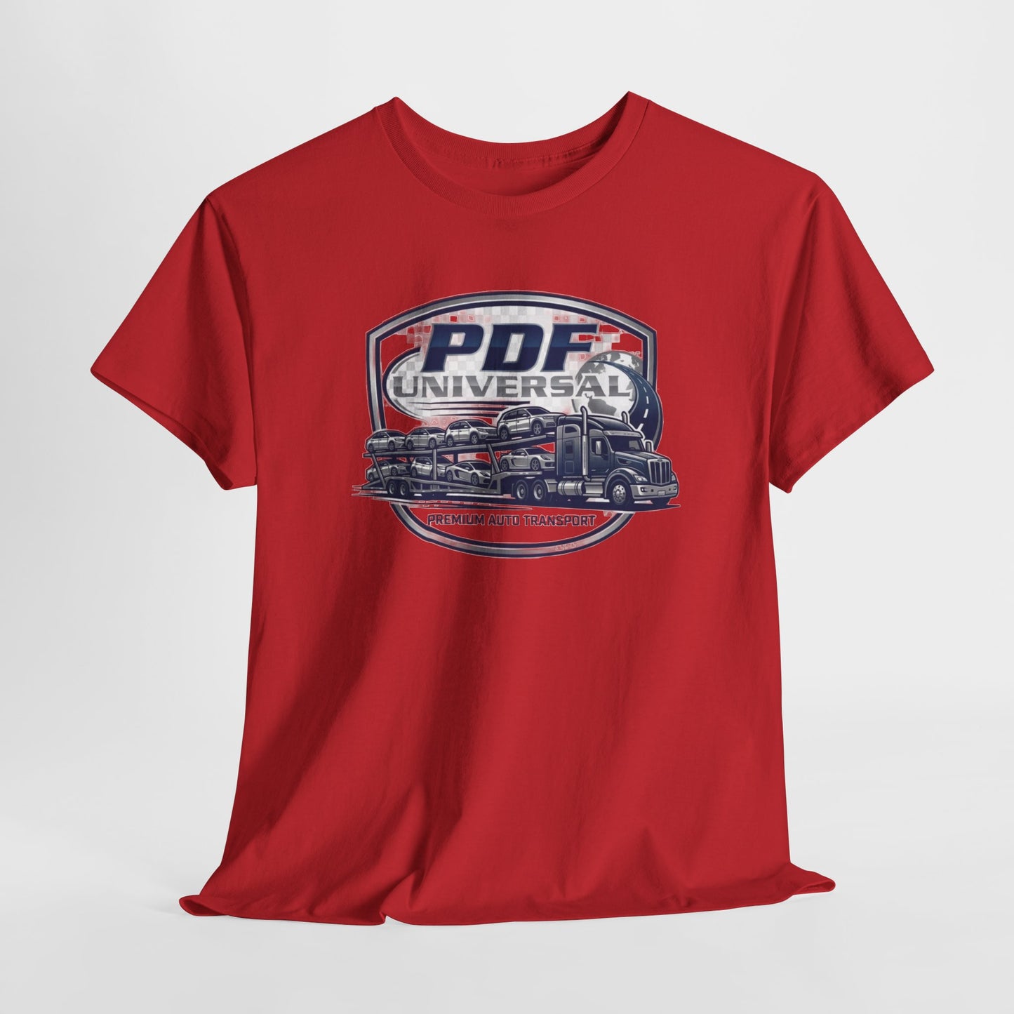 PDF Universal Tee