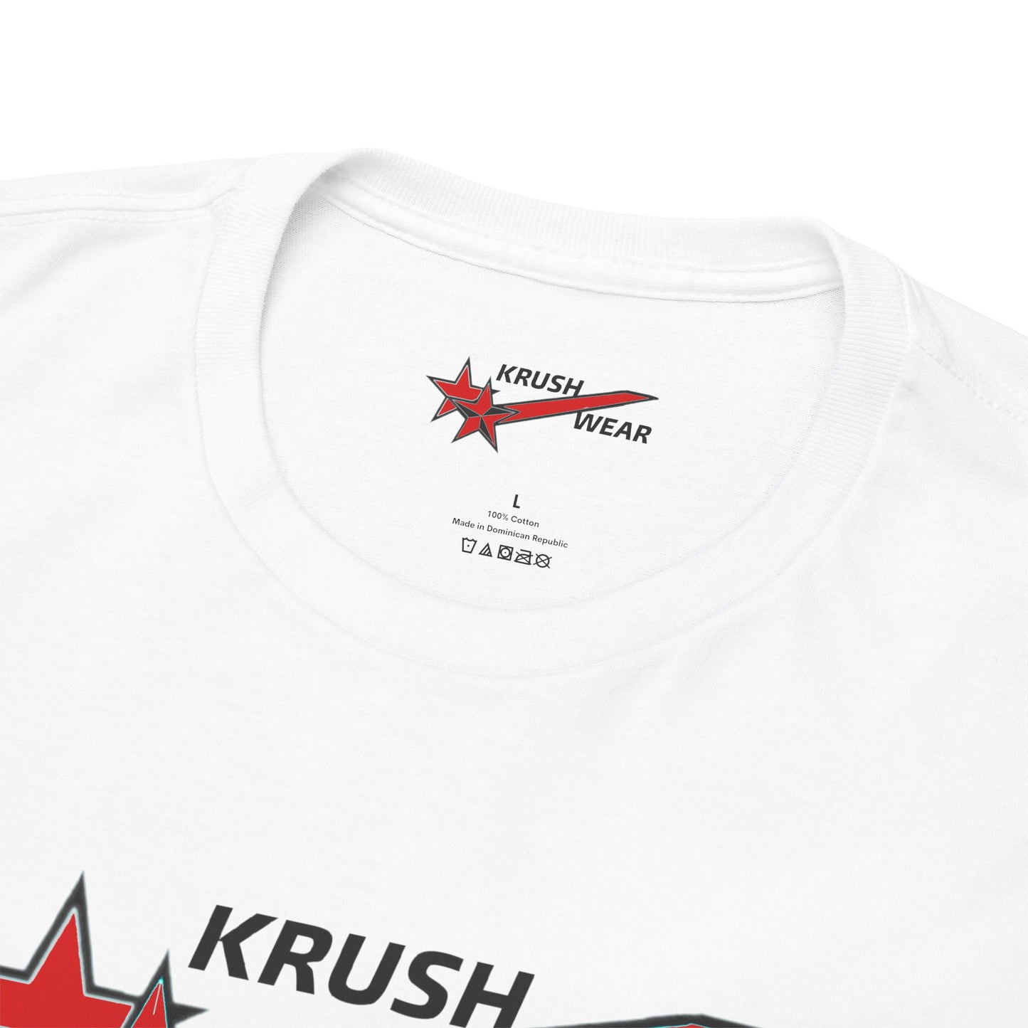 Krushwear Tee