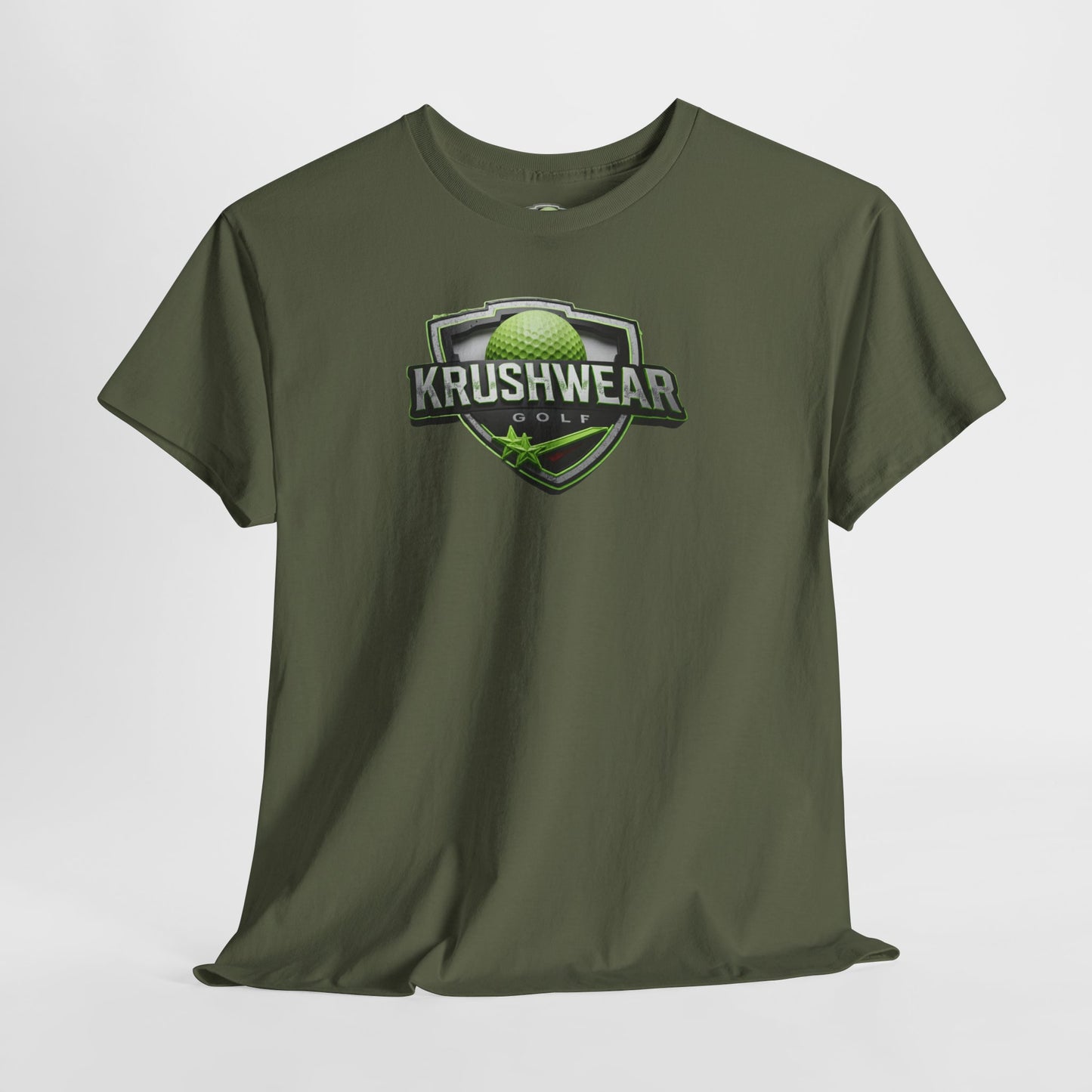 Krushwear Golf Tee