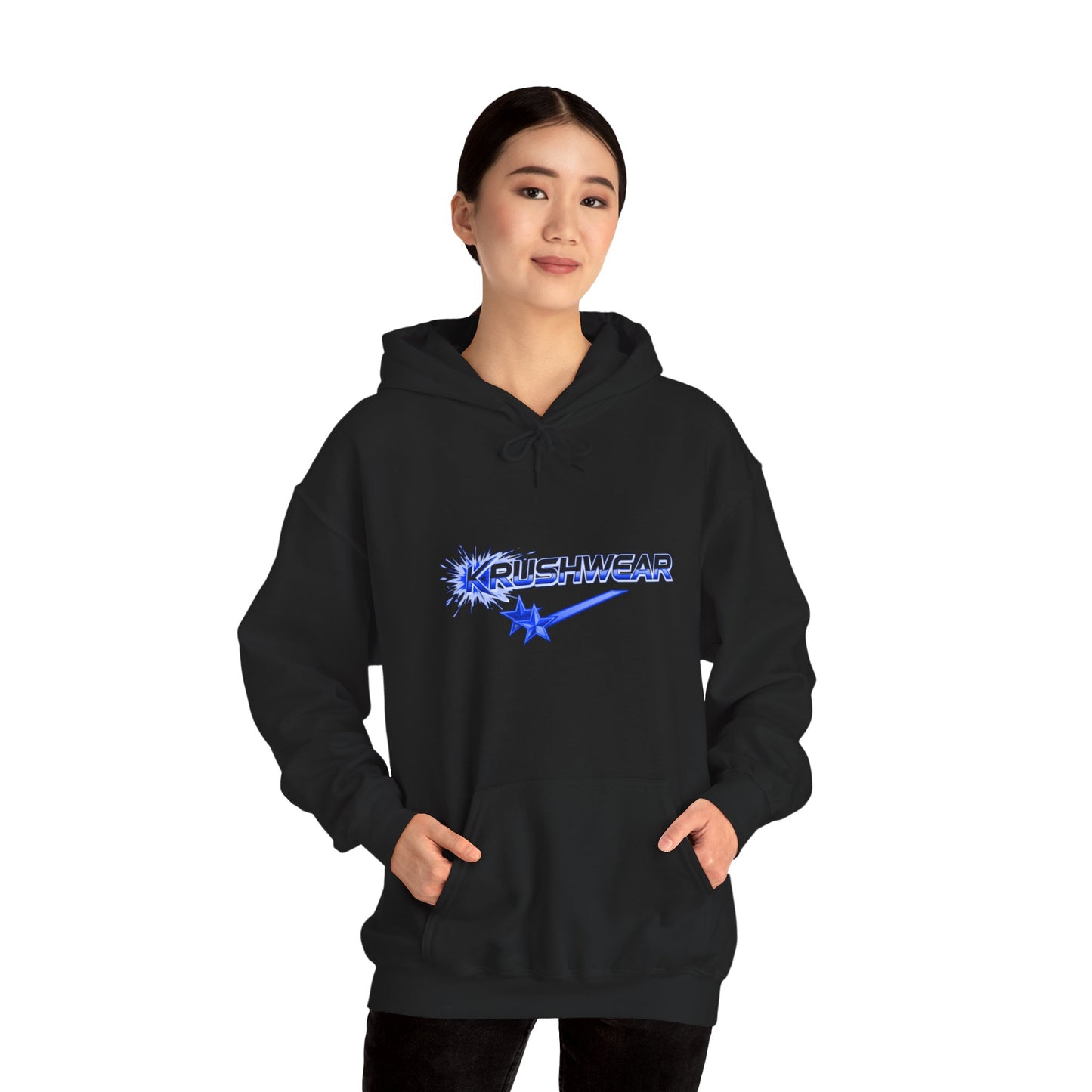Krushwear Hoodie