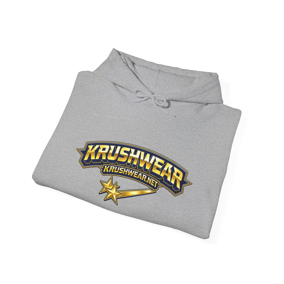 Krushwear Hoodie