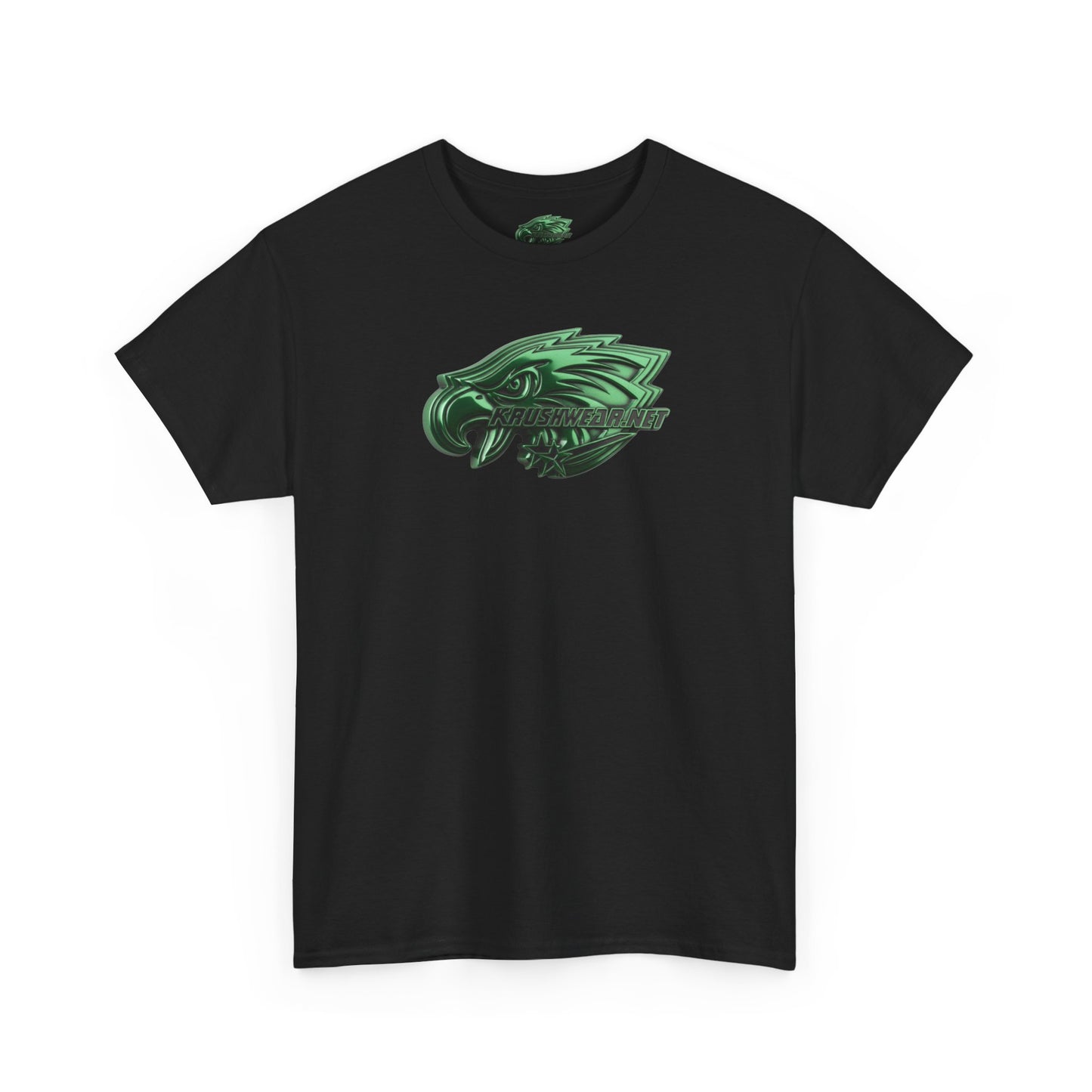 KRUSHWEAR.NET Eagle Tee