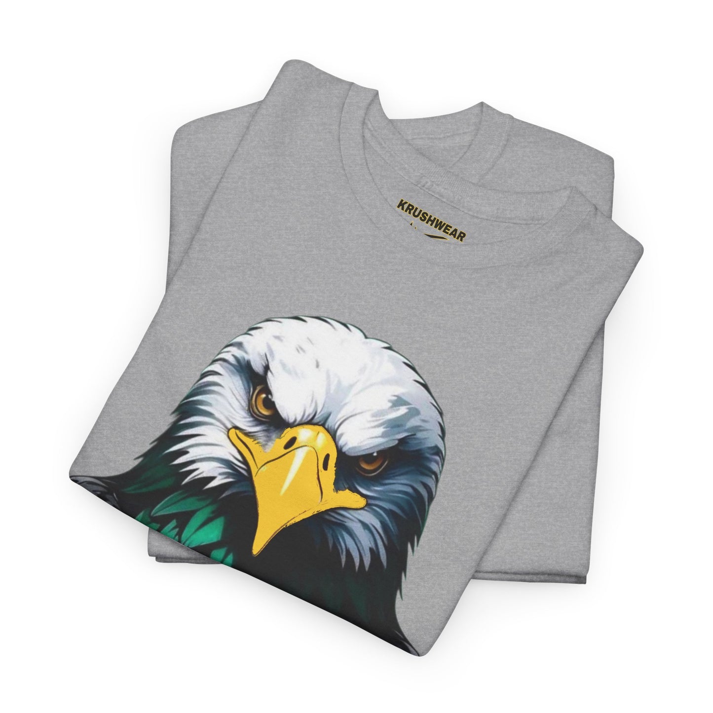G-Birds KRUSHWEAR Tee