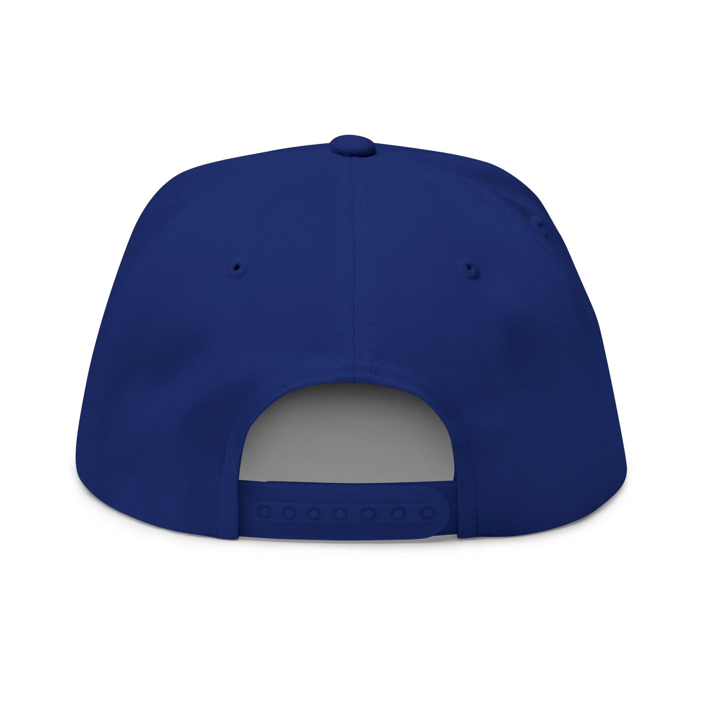Embroidered Crown hat