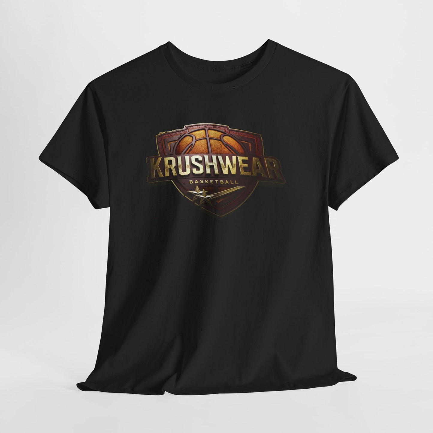 Krushwear Basketball Tee
